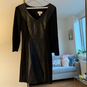 Vakko NYC LBD